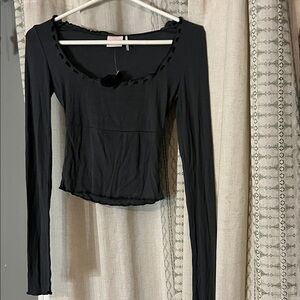 Urban outfitters top